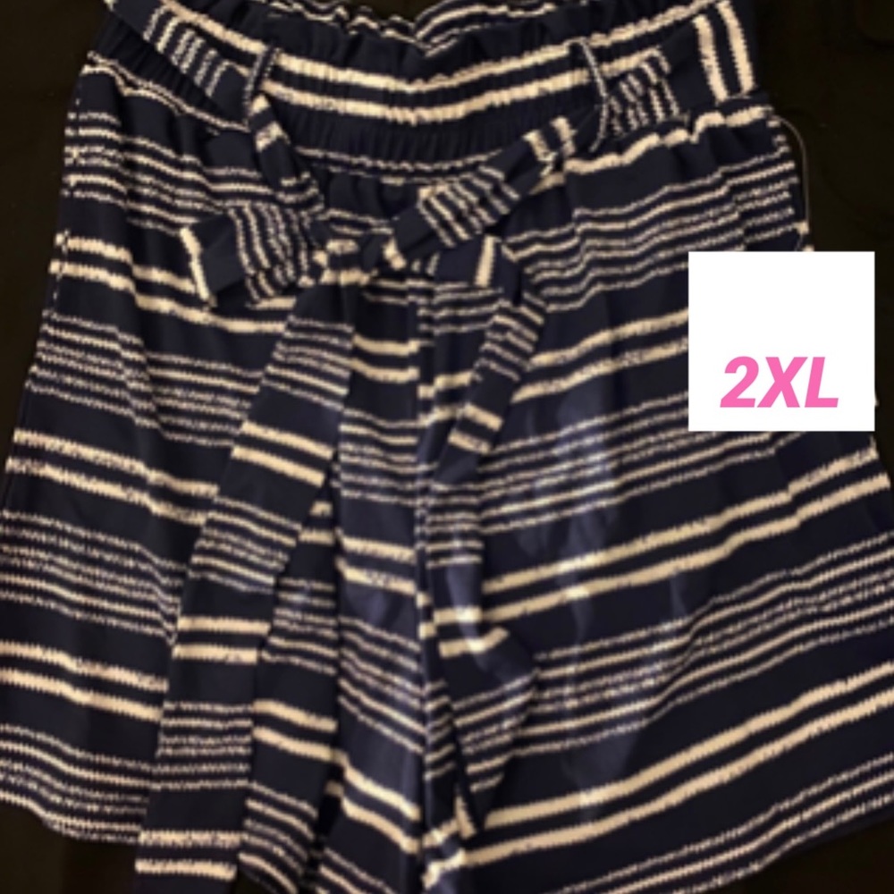 Ella Shorts